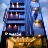 Фотография гостиницы The Hydel Park - Business Class Hotel - Fully Vaccinated Staff