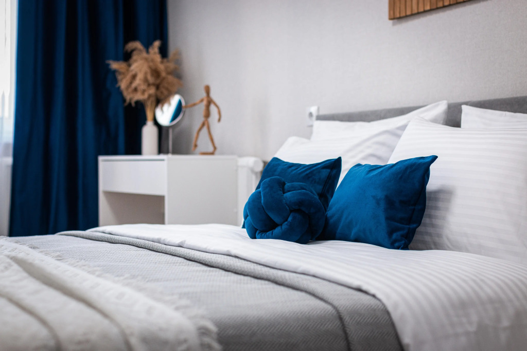 Фотография квартиры Квартира Двухкомнатная в Центре Города