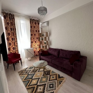 Фотография квартиры Апартаменты SUNDAG