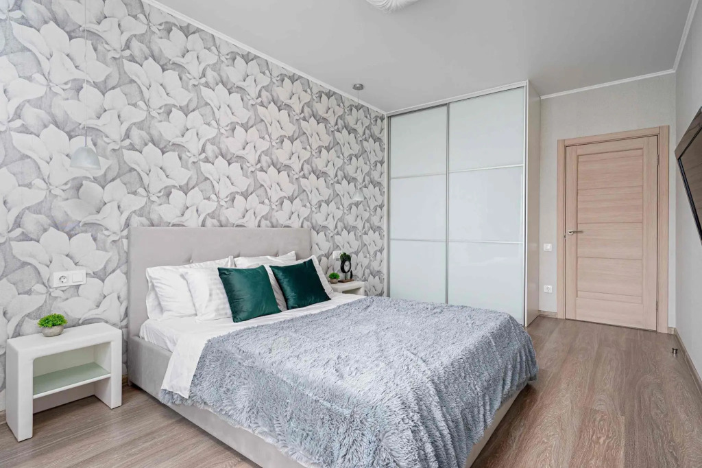 Фотография квартиры Апартаменты на улице Алексея Козина 3А