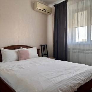 Фотография квартиры Апартаменты недалеко от центра