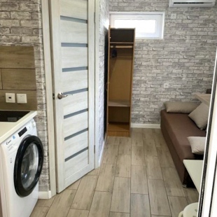 Фотография квартиры Апартаменты на Джеметинской 1