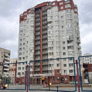 Фотография квартиры Риконе на улице 50 лет ВЛКСМ 13 корпус 2