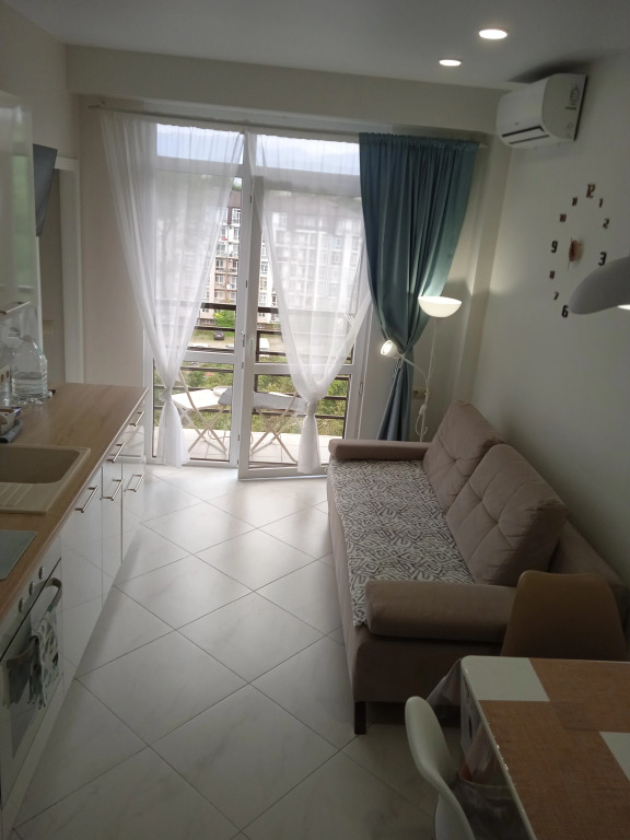 Фотография квартиры Квартира Sorrento Luxe