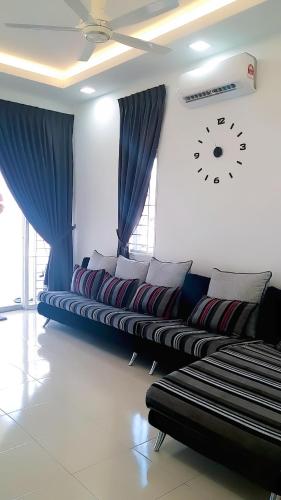 Фотография гостевого дома Home2u Alor Setar Homestay