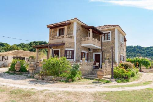 Фотографии гостевого дома 
            Sunshine Villa