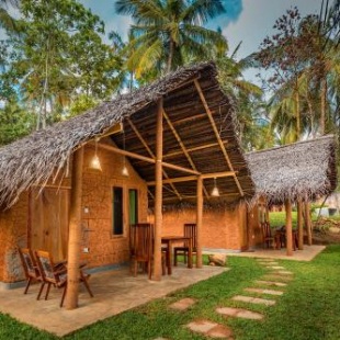 Фотография гостевого дома Sea View Clay House