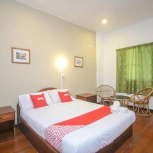 Фотографии гостиницы
OYO 89537 Fairy Garden Resort