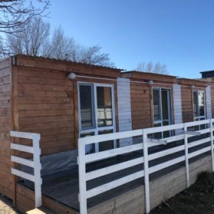 Фотография мини отеля Усадьба Власовых 2