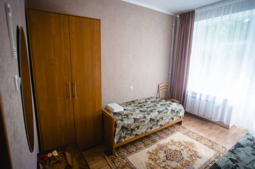 Фотографии санатория
Санаторий Акрон