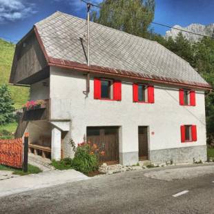 Фотографии гостевого дома 
            Predel House