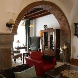 Фотографии гостевого дома
LANTIGUA CASA RURAL