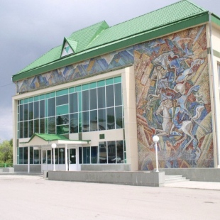 Фотография достопримечательности Центр народного творчества