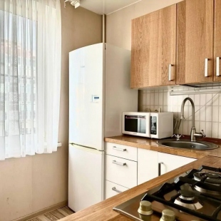 Фотография квартиры Apart Saray на улице 8 Марта 13