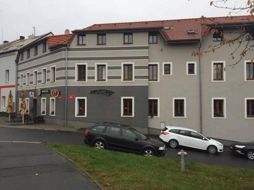 Фотография гостевого дома Penzion V Zatáčce