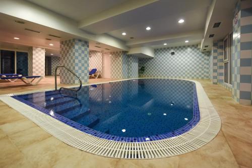 Фотография гостиницы Hotel Dorna