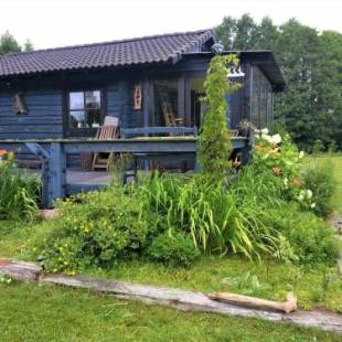 Фотографии гостевого дома
Saulepa Cottage