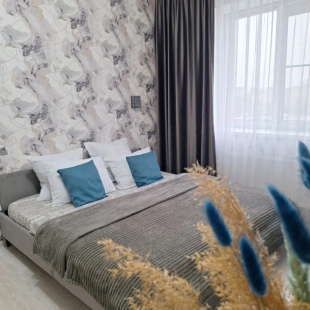 Фотография квартиры Квартира c индивидуальным парковочным местом, Батайск