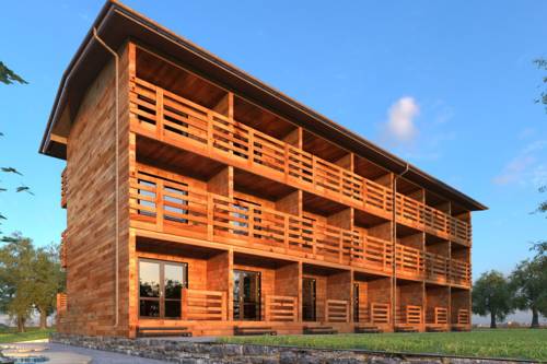 Фотографии гостевого дома
Одиссей