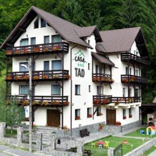 Фотографии гостевого дома 
            Casa Tad