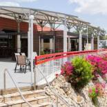 Фотография мотеля Acacia Ridge Hotel & Motel