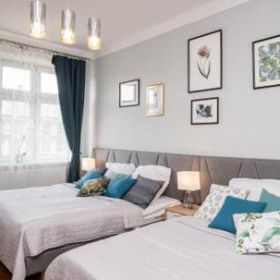 Фотографии апарт отеля 
            Wawel Boutique Residence - Krakow Old Town