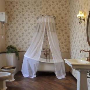 Фотографии мини отеля
Palazzo Bella