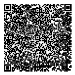 QR код гостиницы Солнечный