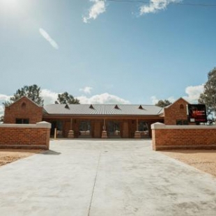 Фотография мотеля Red Waratah Accommodation