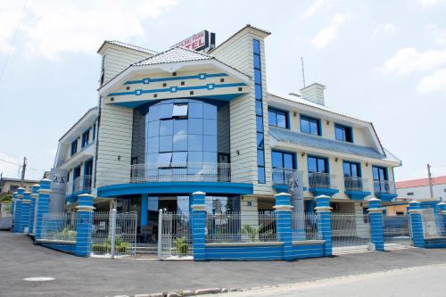 Фотография гостиницы Sokulski Park Hotel