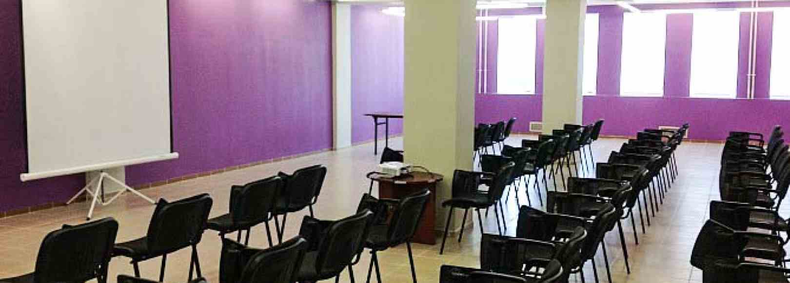 Фотография конференц-зала Малый зал Отель Парк Крестовский