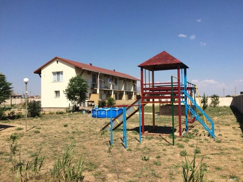 Фотография гостевого дома LetoFF