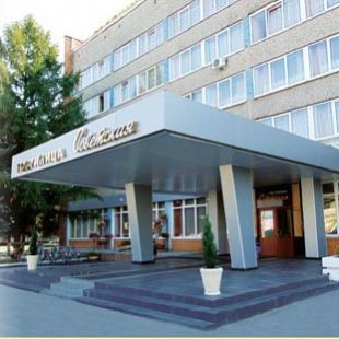 Фотография банкетного зала Зал кафе Советское