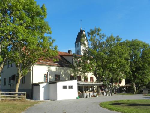 Фотография гостевого дома Gothem Logi