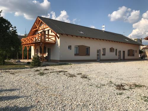 Фотография гостевого дома Flower Bike