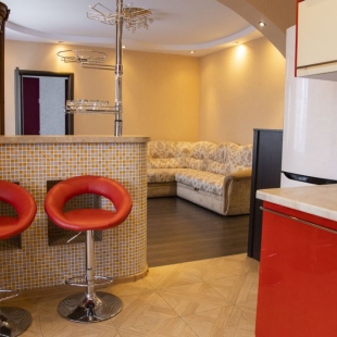 Фотография квартиры Апартаменты на Гражданской