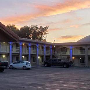 Фотографии гостиницы
Days Inn by Wyndham Winnemucca