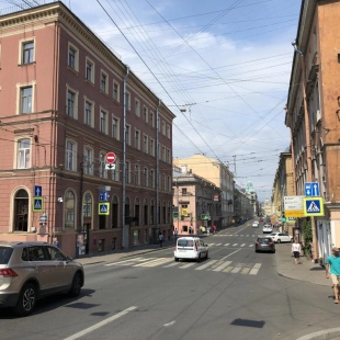 Фотография квартиры Апартаменты на улице Казанская 26/27