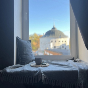 Фотография квартиры Апартаменты Jail-apart