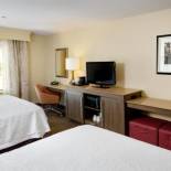 Фотография гостиницы Hampton Inn & Suites Las Vegas-Red Rock/Summerlin