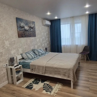 Фотография квартиры Квартира Уютная в Центре Гайвы