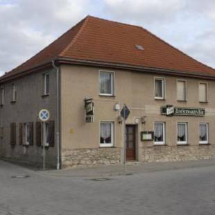 Фотографии гостевого дома 
            Gasthaus ,,Zum schwarzen Bär"