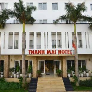Фотографии гостиницы
Thanh Mai Hotel