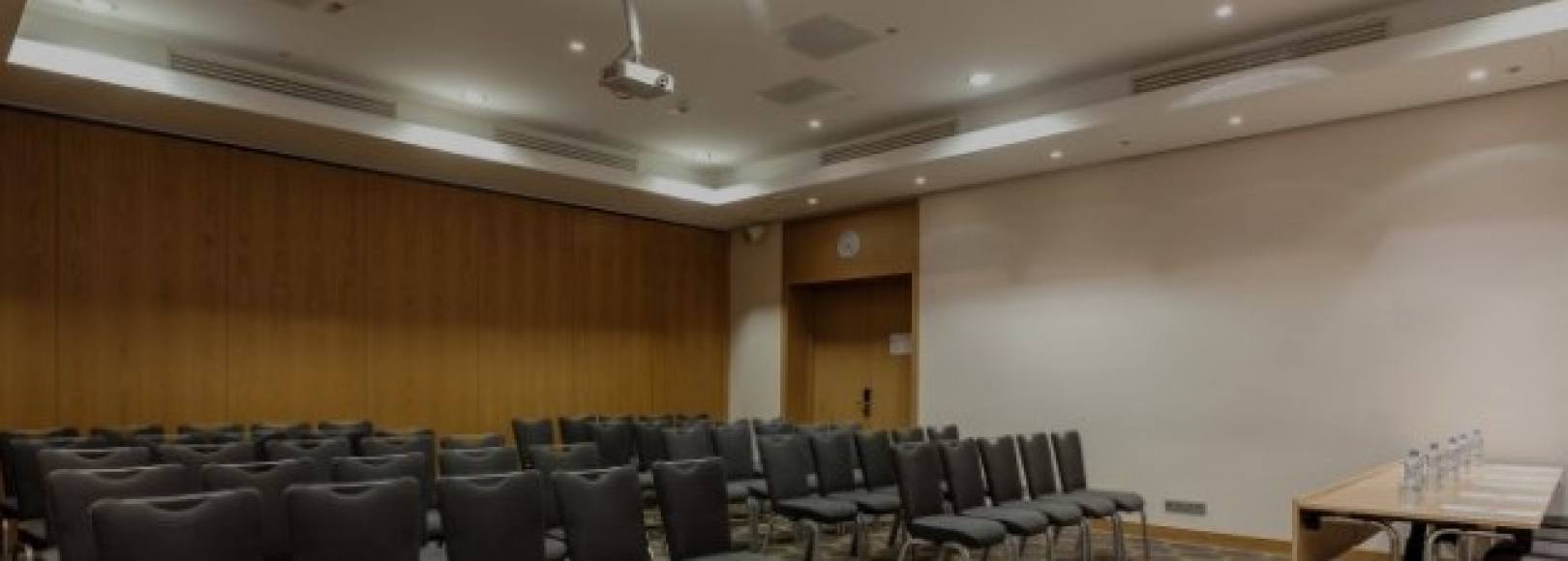 Фотография конференц-зала Донской