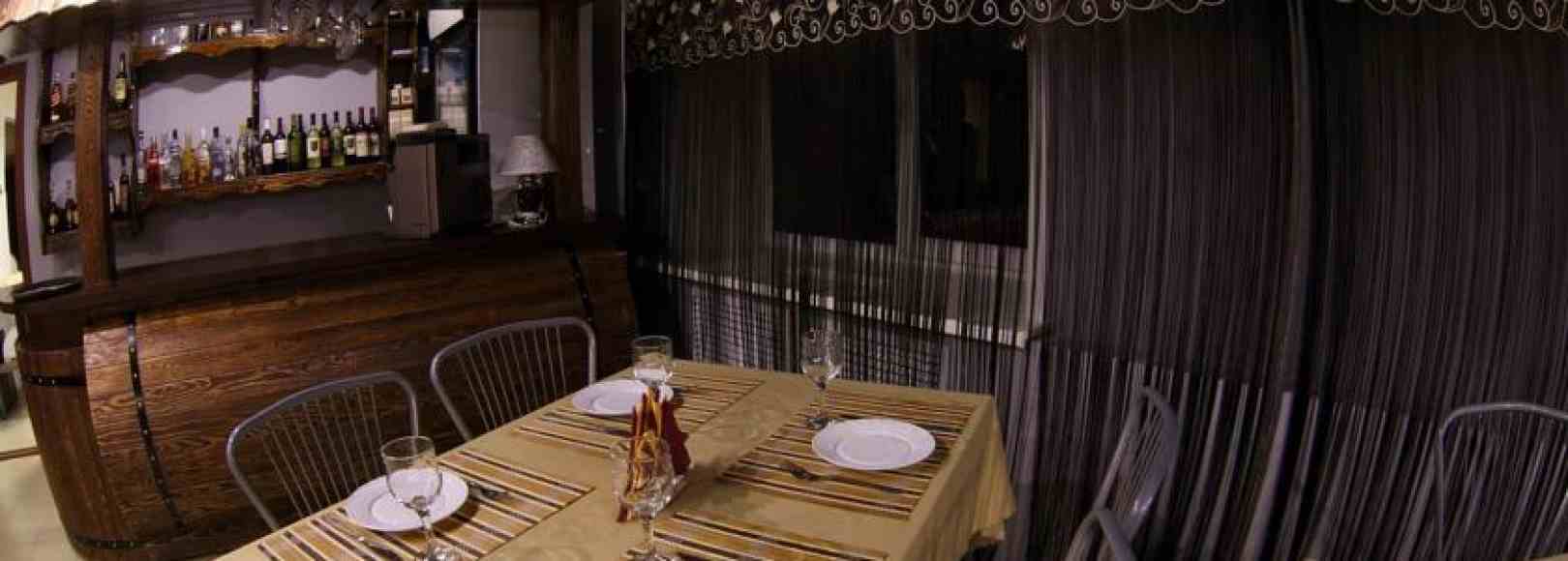 Фотография кафе Тамбовская