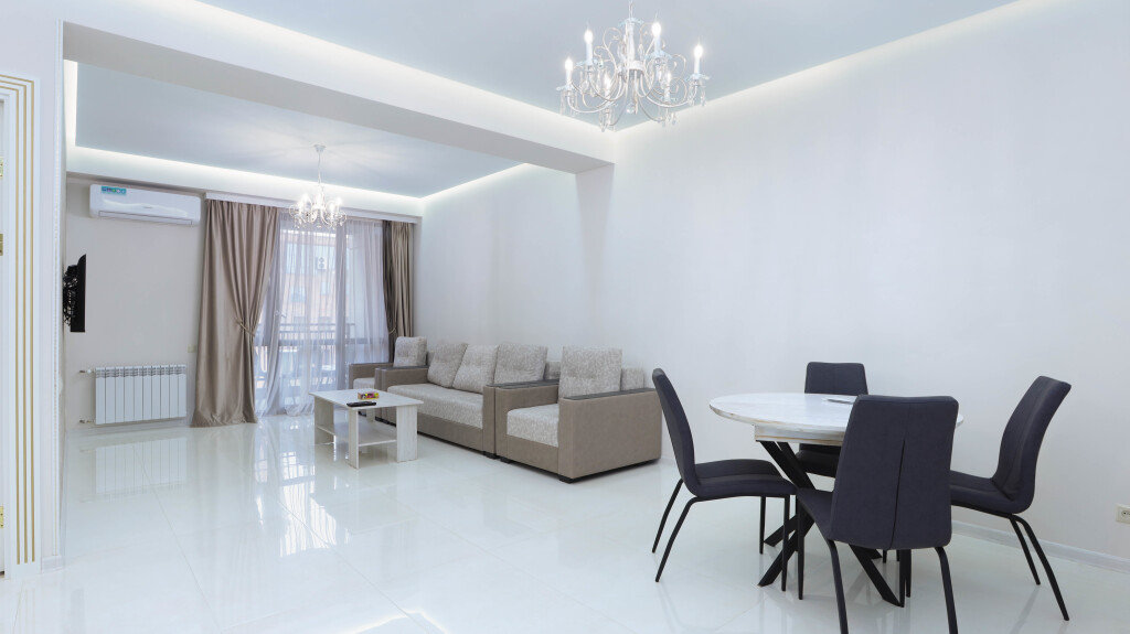 Фотография квартиры Апартаменты on Koghbatsi Str. 16-62