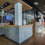 Фотография гостиницы Ibis Budget Perpignan Sud