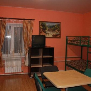 Фотография хостела Восток