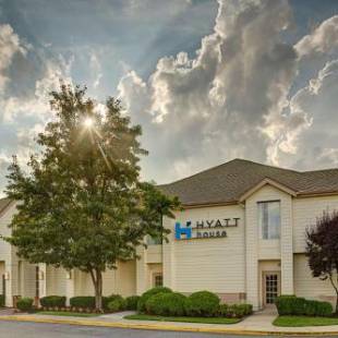 Фотографии гостиницы 
            Hyatt House Mount Laurel
