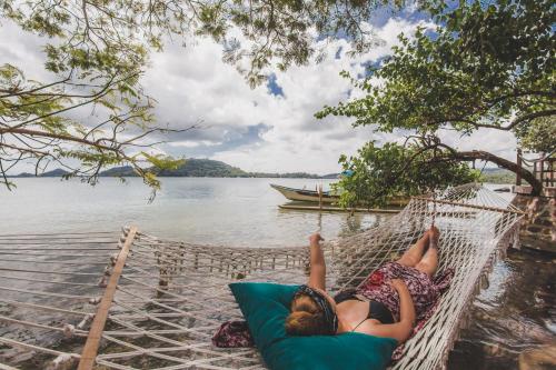 Фотография базы отдыха Palmyra Indah Bungalows